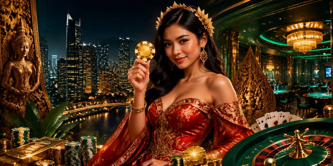 mponusa slot Cara Masuk ke Live Baccarat dan Slot Rooms